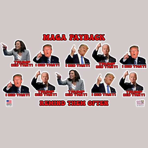 trump sticker,pack,get sticky,miami,sticker,vinylget sticky,miami,sticker,vinyl
