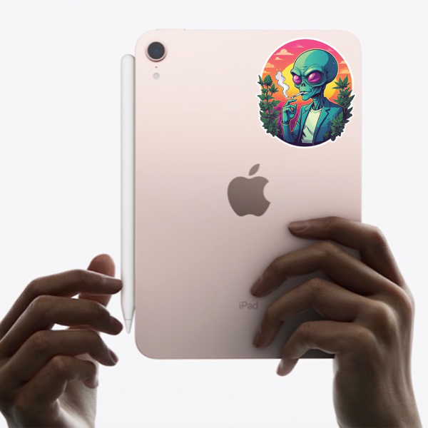 get sticky,miami,sticker,vinyl