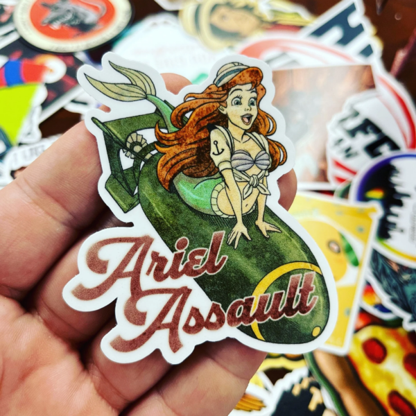 get sticky,miami,sticker,vinyl