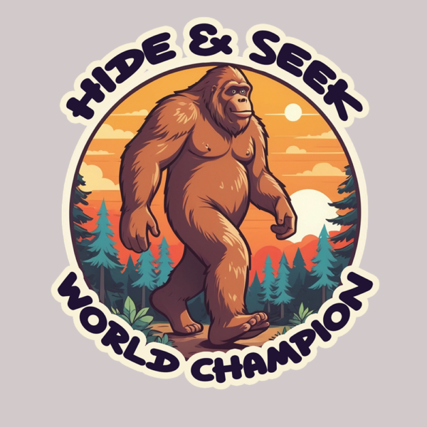 bigfoot,get sticky,miami,sticker,vinyl